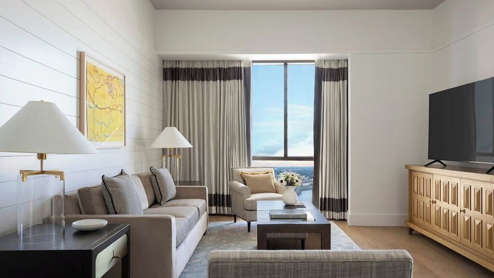 Four Seasons Hotel New Orleans - photo 25