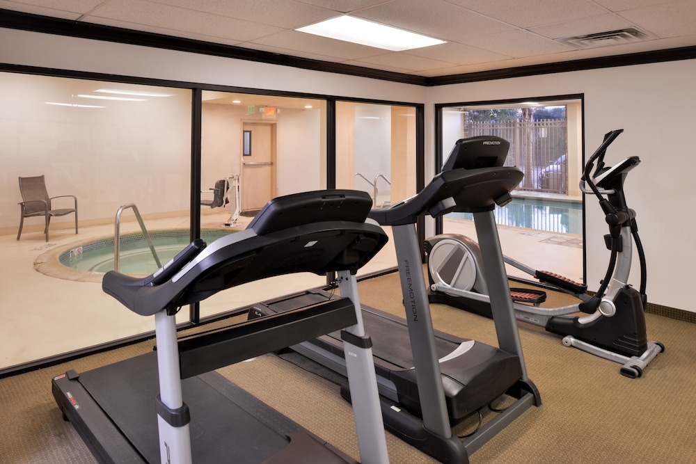 Courtyard by Marriott Chino Hills - photo 21