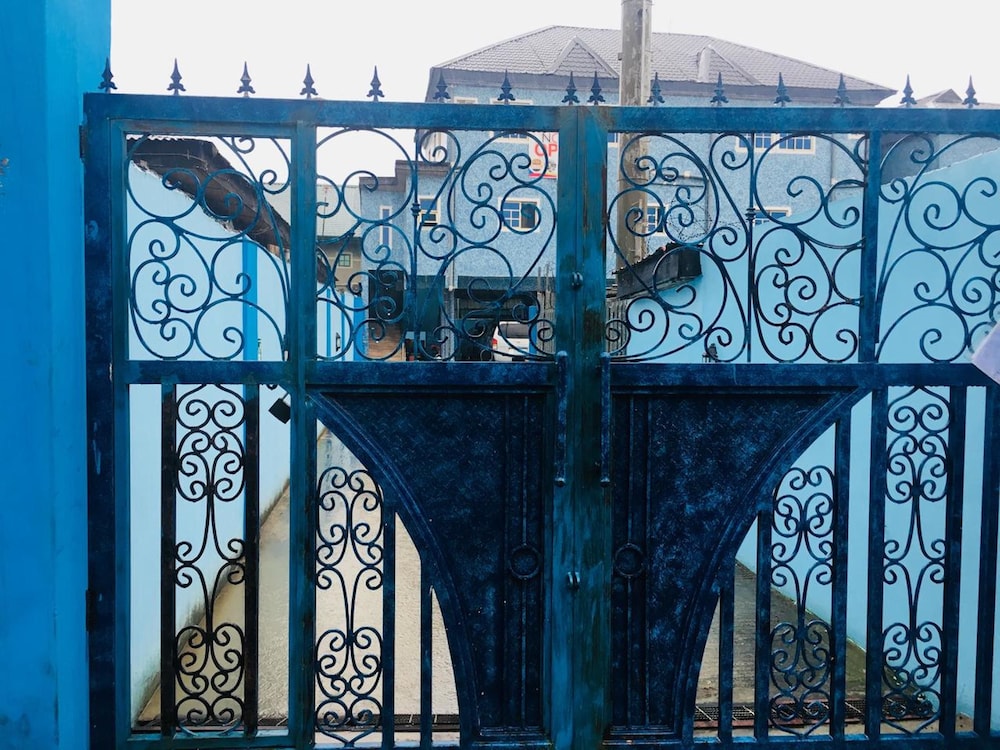 Hunga.M.De Suites - last minute hotel in Lagos