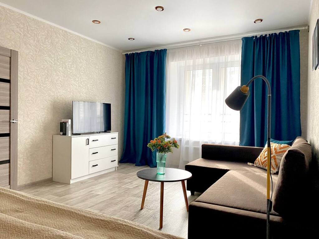 V Art Siti Flat - last minute hotel in Kazan