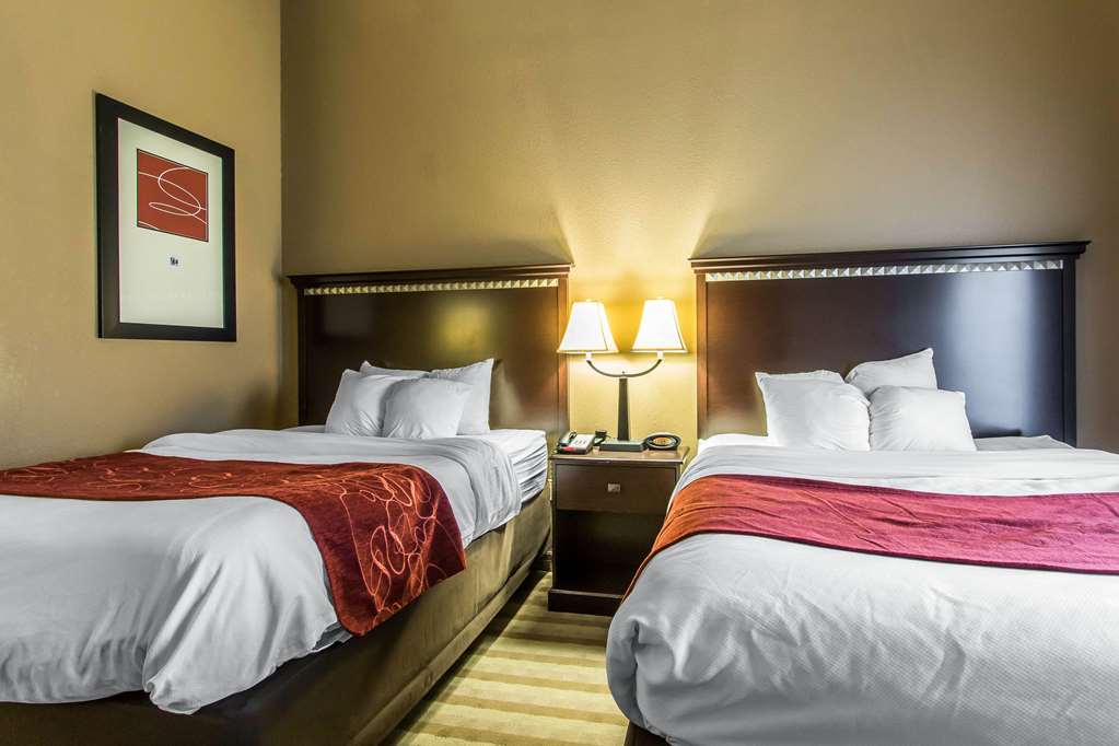 Comfort Suites Smyrna Nashville Area - photo 13