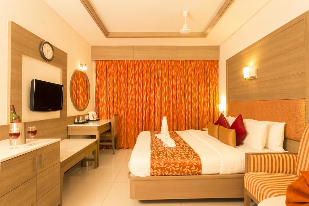 Clinton Park Inn — Kilvelur — photo 5