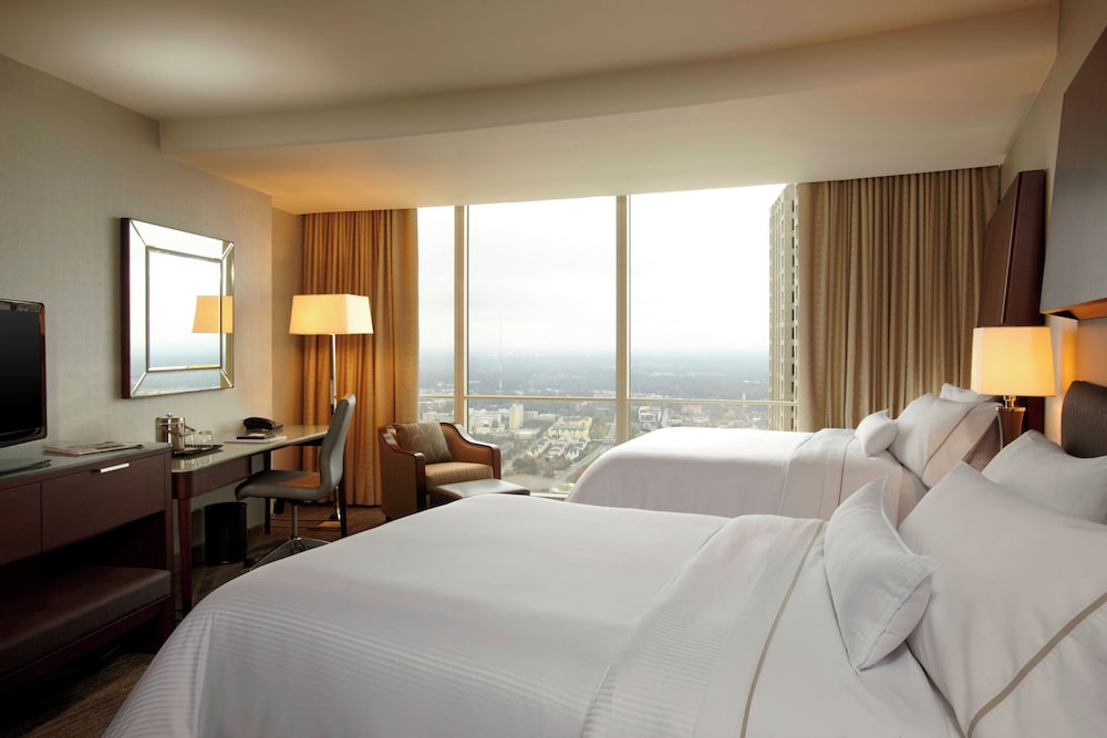 The Westin Peachtree Plaza Atlanta - photo 26