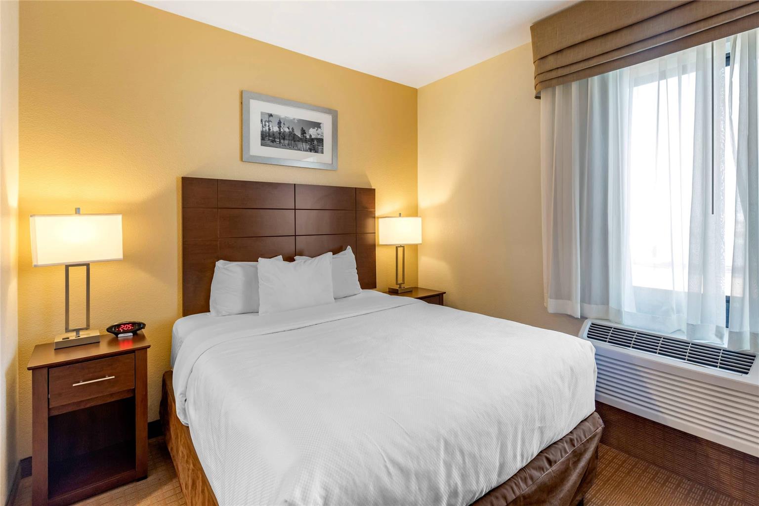 MainStay Suites Near Denver Downtown - photo 16