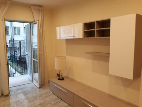 New Home With Garden — 4-Star Luxury Hotel in Naples, Italy
