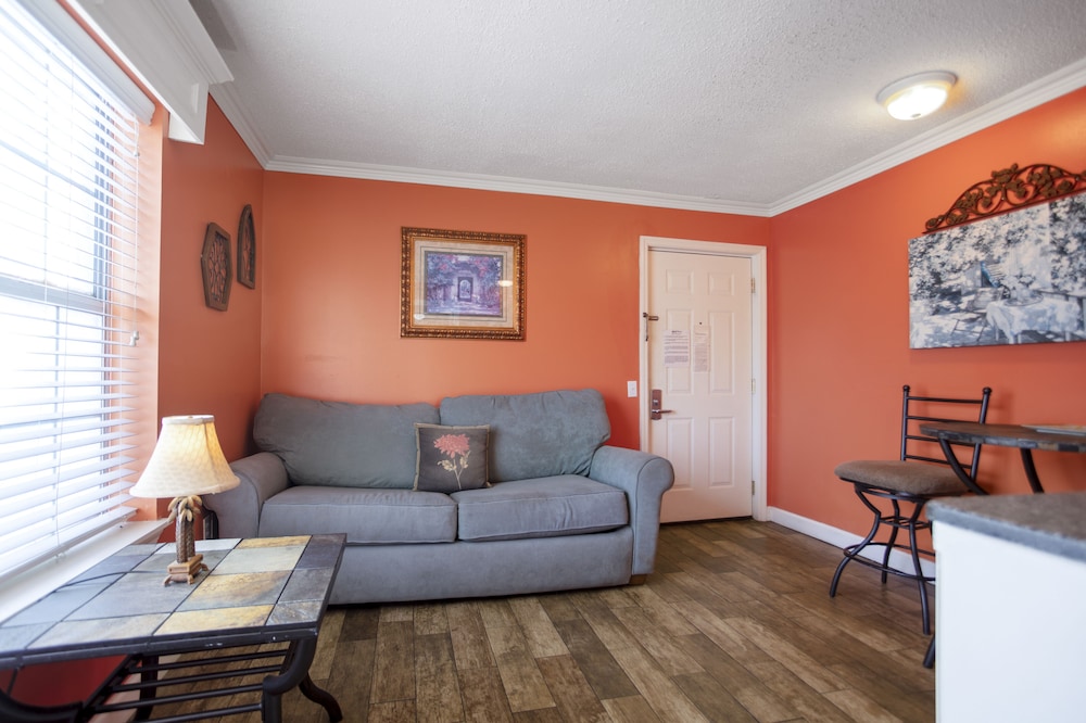 Edgewater Inn Biloxi Beach - photo 36