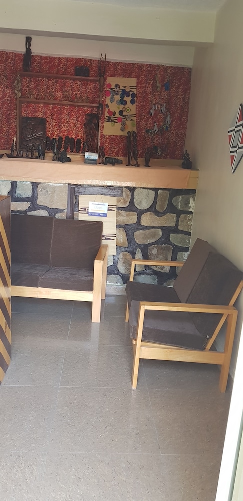 Rebero Kivu Resort — Kibuye — photo 5