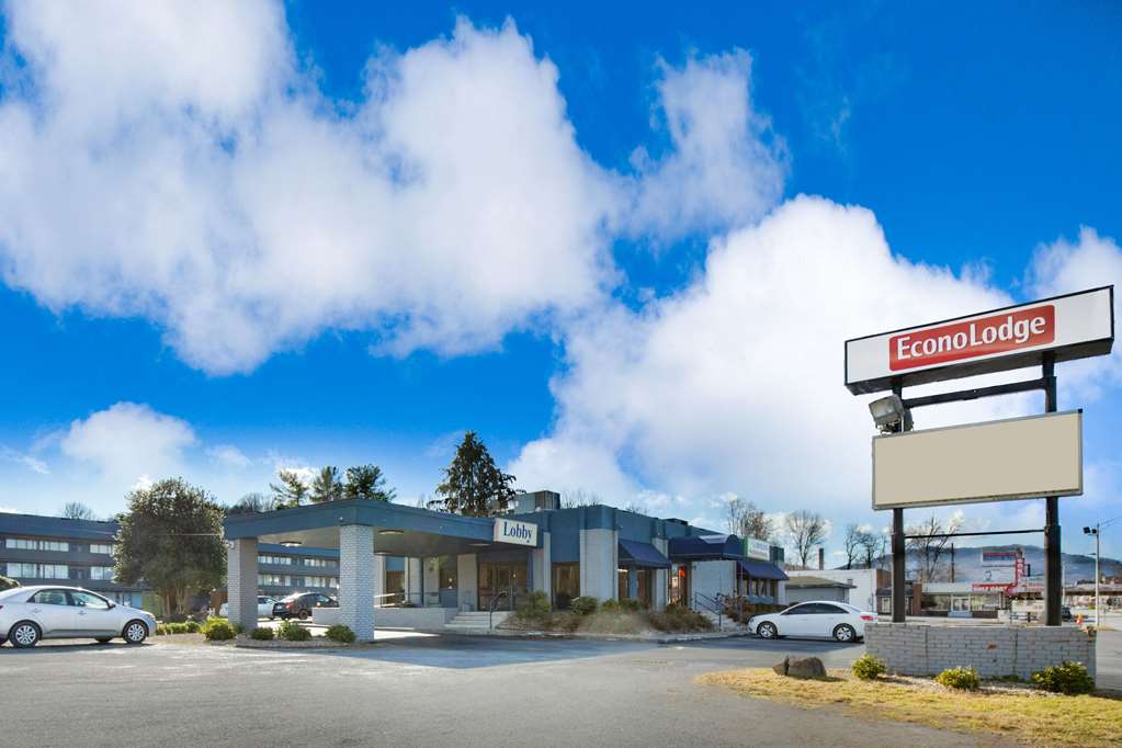 Econo Lodge Middlesboro - featured photo
