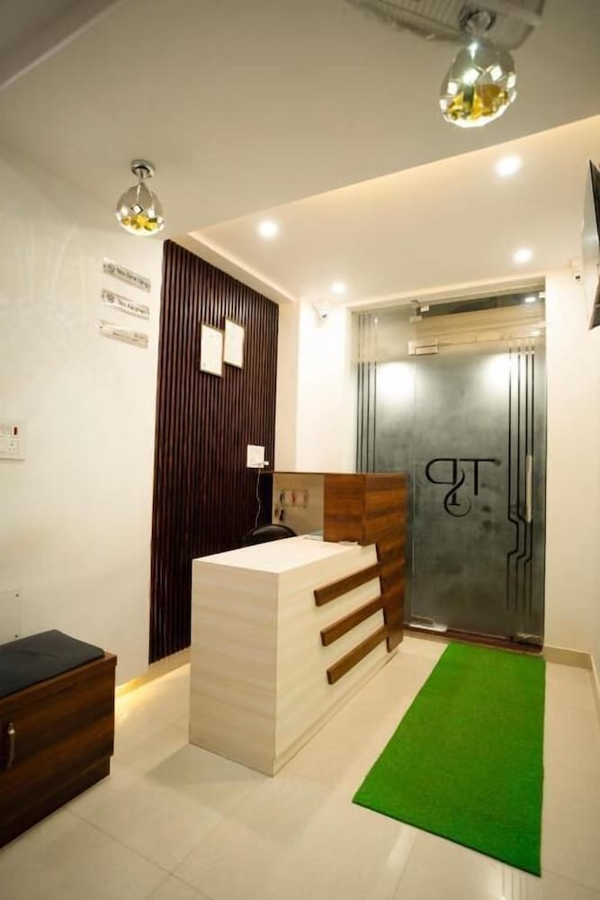 The Pleasure Stay — Varanasi