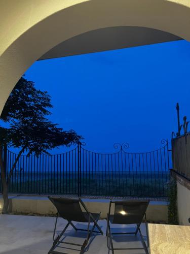 Villa sul mare Dambra Apartment — Mascali — photo 2