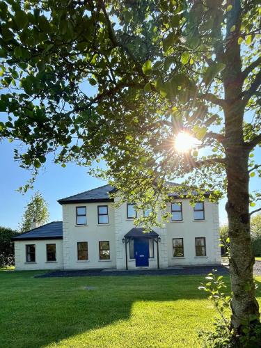 Countryside House & private garden — 4-Star Luxury Hotel in Luimneach, Republic of Ireland