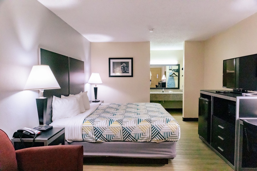 Motel 6 Nacogdoches TX - photo 7