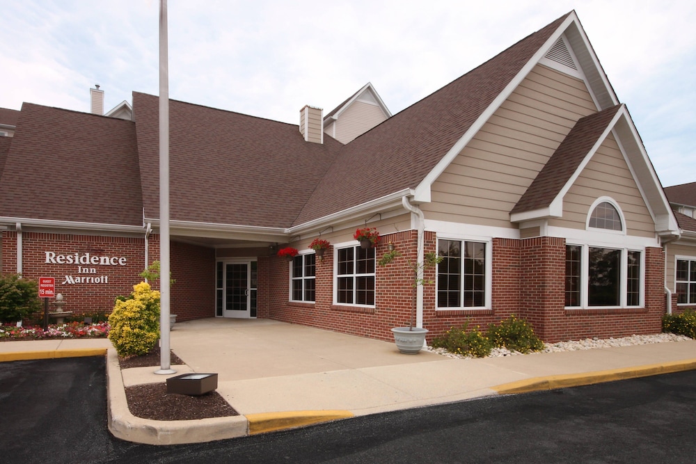 Residence Inn by Marriott Philadelphia West Chester Exton - photo 2
