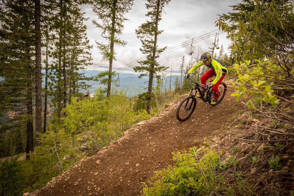 Silver Mountain Lodging - photo 33