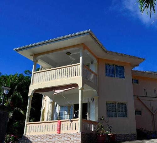 HORIZON selfcatering — Beau Vallon — photo 5