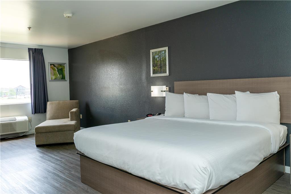 Americas Best Value Inn Donaldsonville - photo 34