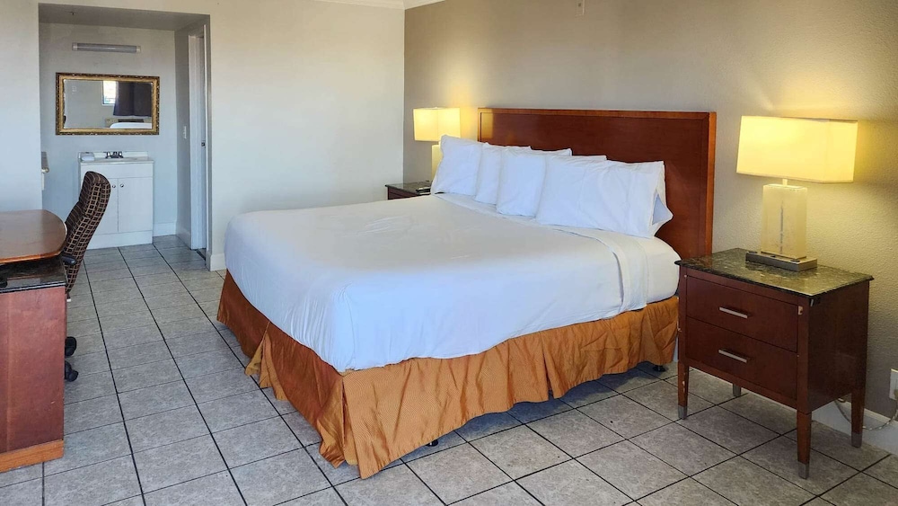 Motel 6 Henderson NV - photo 9
