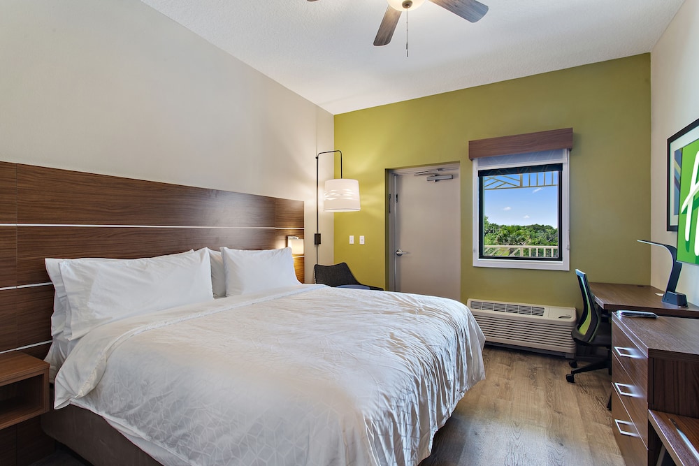 Holiday Inn Express St. Augustine Vilano Beach by IHG - photo 9