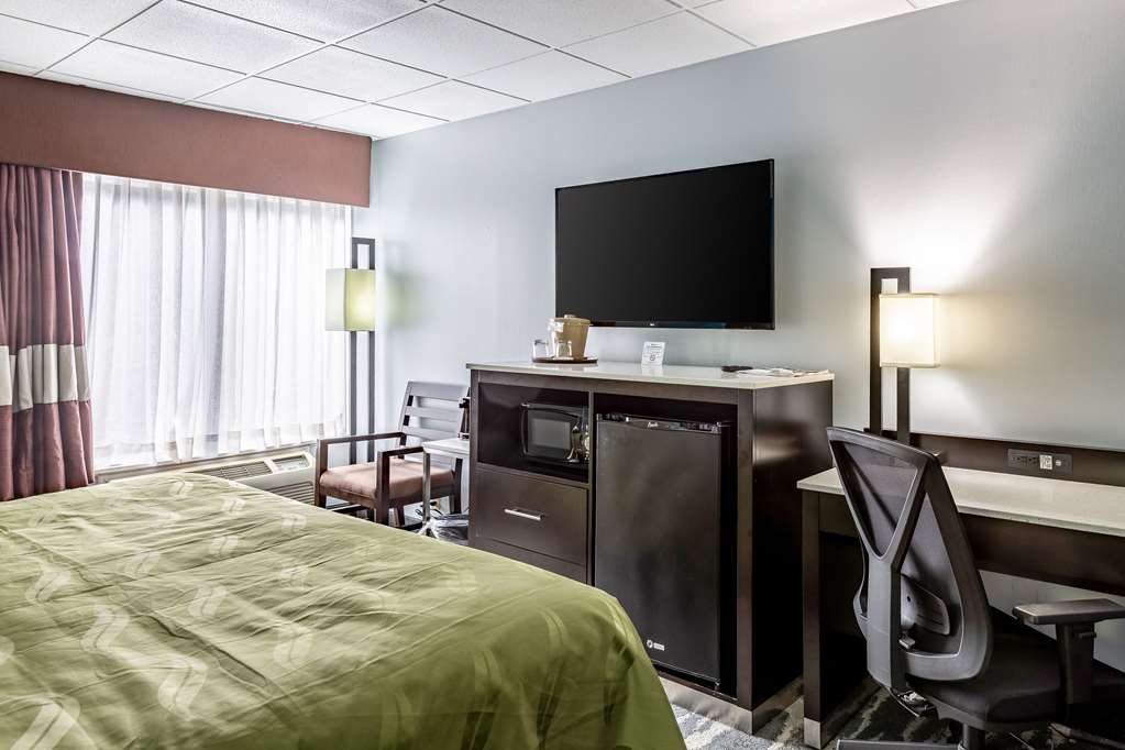 Quality Inn East Stroudsburg Poconos - photo 12