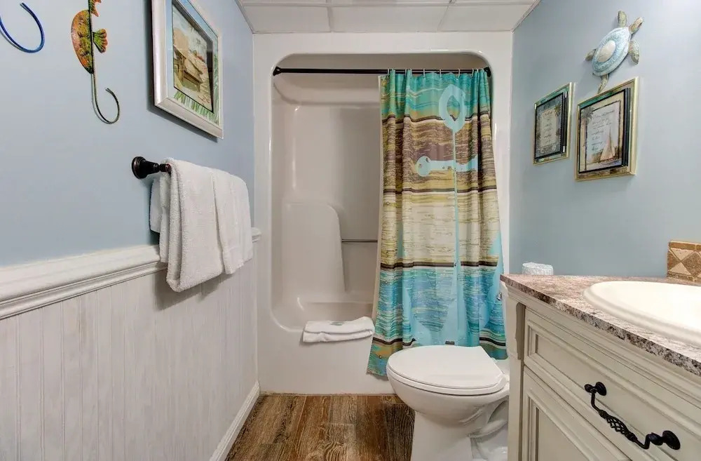 0312 Captains Quarters by Atlantic Towers - photo 9
