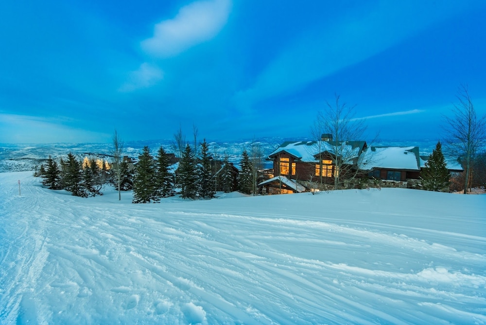 Abode in Deer Crest - photo 56