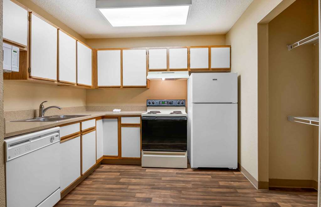Extended Stay America Select Suites Providence Airport - photo 36