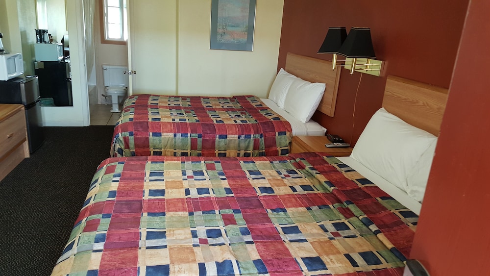 Valley Inn - photo 5