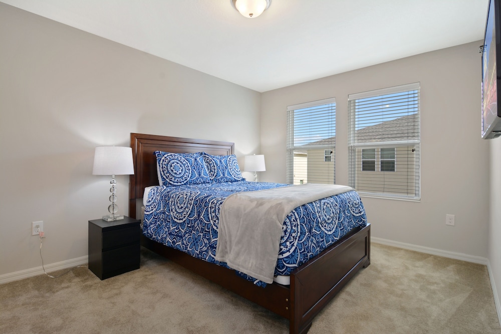 Four Bedrooms TownHome Compass Bay Resort 5130 - photo 4