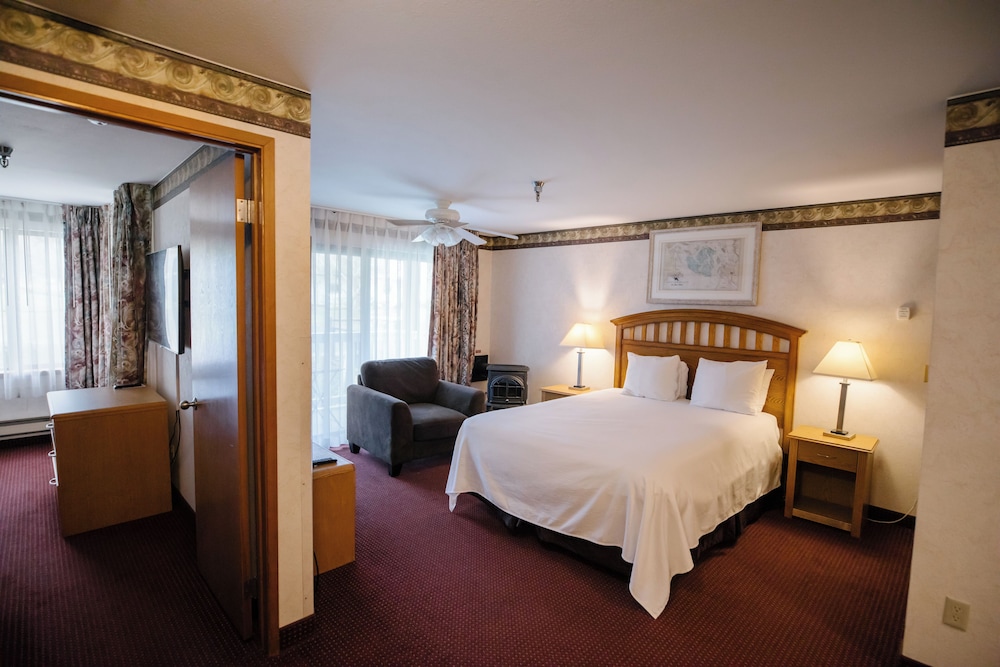 Friday Harbor Suites - photo 20