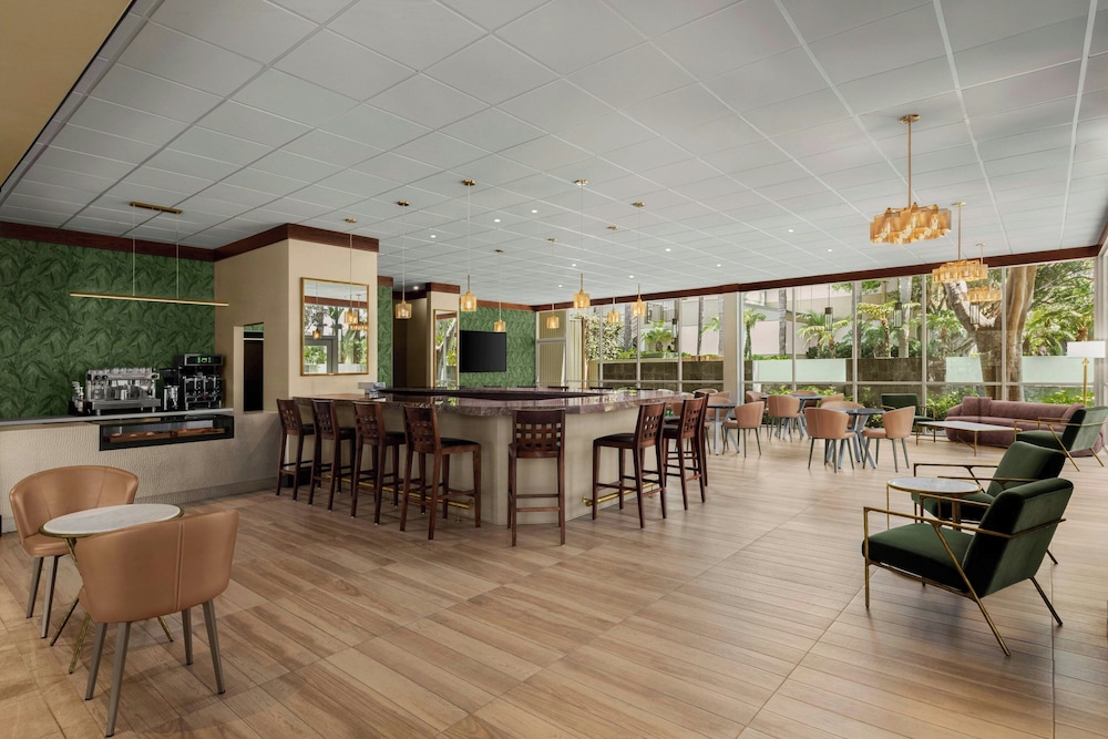 Sheraton La Jolla Hotel - photo 26