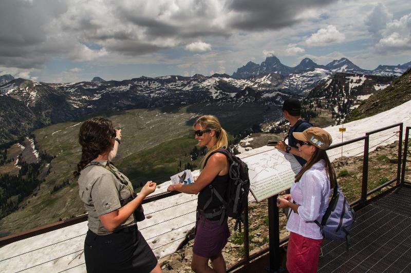 Sioux Lodge Suites by Grand Targhee Resort - photo 9