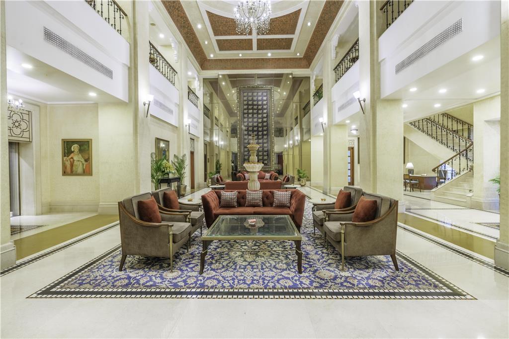 Radisson Hotel Varanasi — Varanasi — photo 3