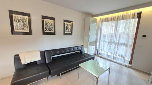 Apartament Zielony Z Ogrodem — 4-Star Luxury Hotel in Krakow, Poland