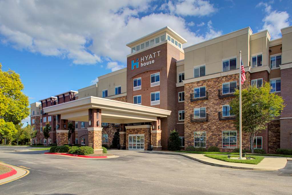 HYATT house Raleigh Durham Airport - featured photo