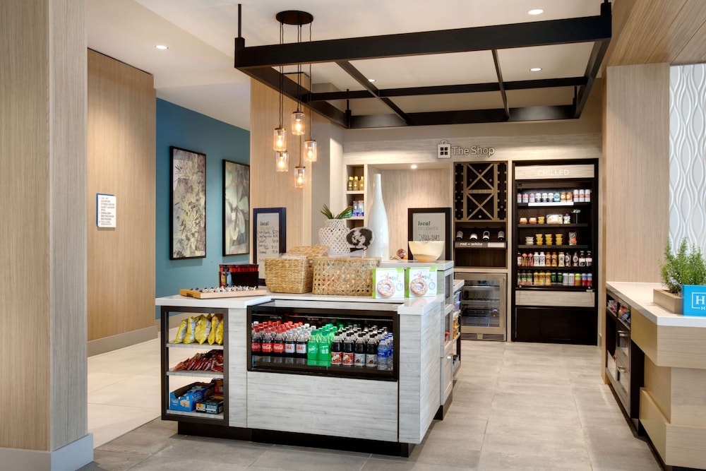 Hilton Garden Inn Panama City Airport - photo 30