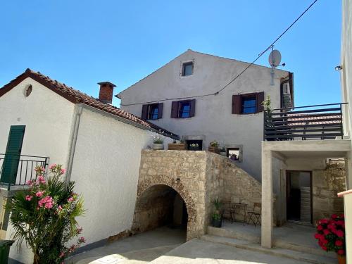Relax Home Funtana — 4-Star Luxury Hotel in Funtana, Croatia