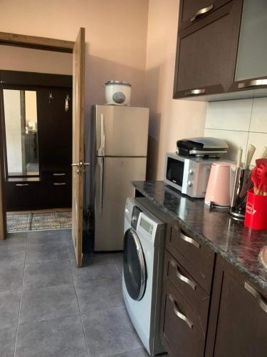 Cosy Marjanishvili Apartments