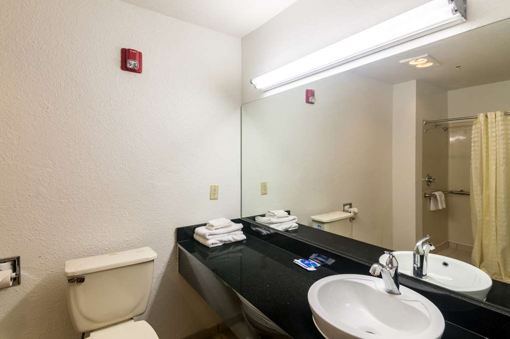 Motel 6 Oklahoma City OK - photo 37