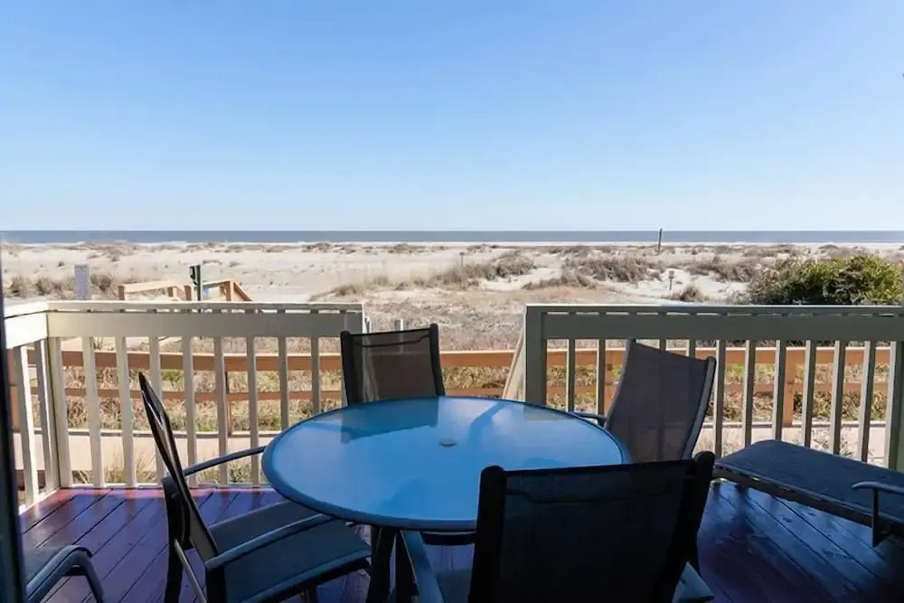 Mariners Walk 1A by Wild Dunes Oceanfront - photo 16