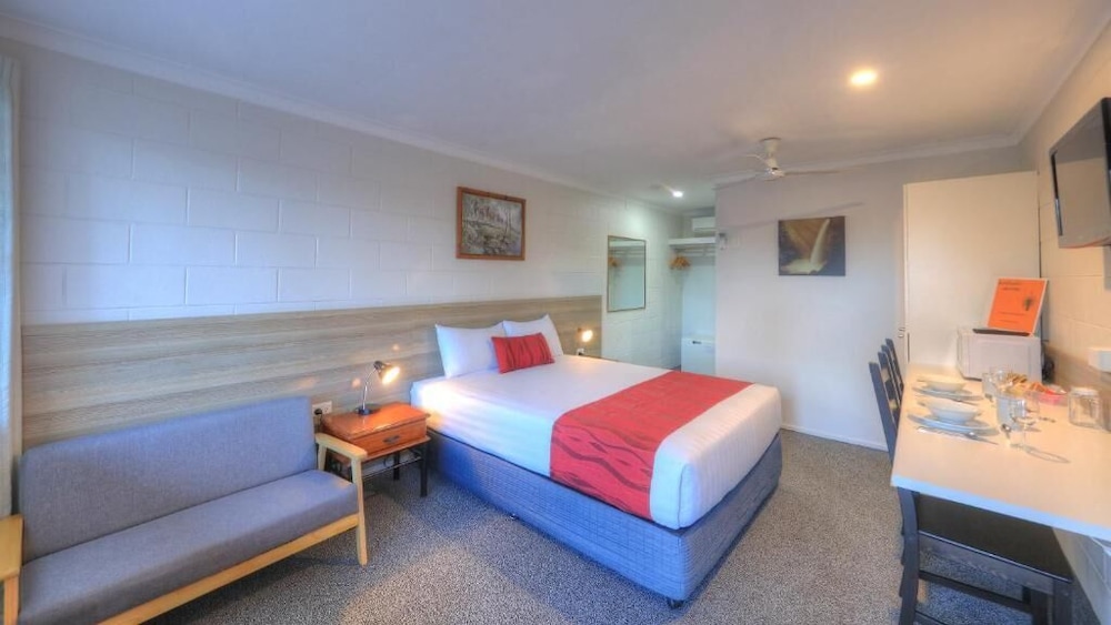 Boonah Motel — hotel in Boonah