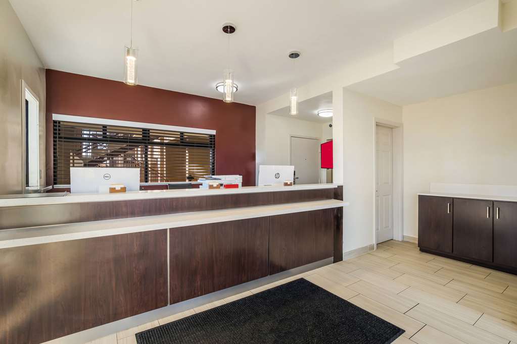 Days Inn by Wyndham Chula Vista San Diego - photo 7