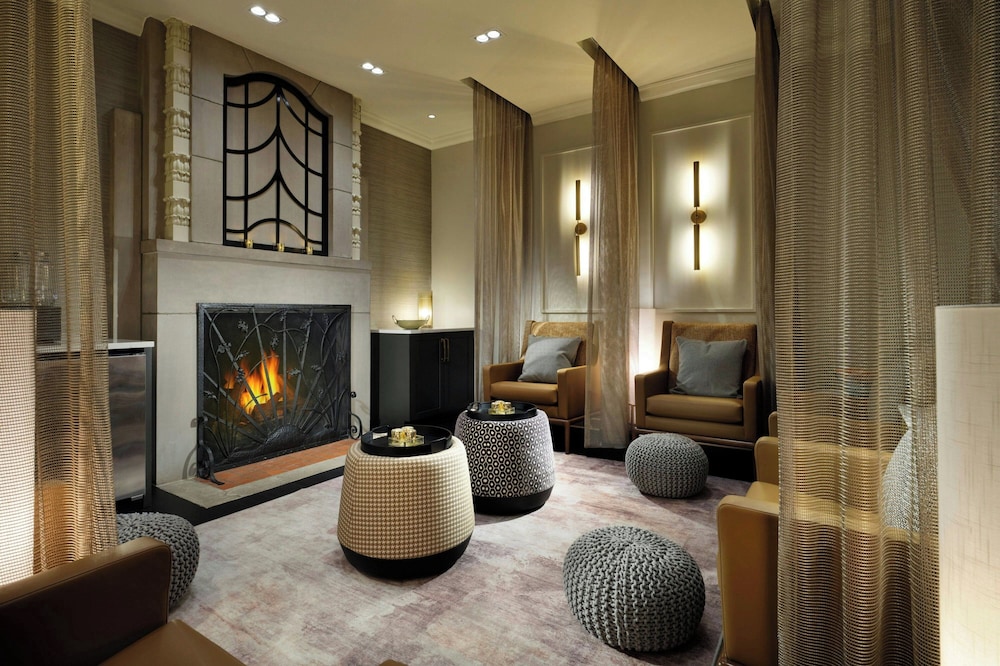 The Union Club Hotel at Purdue University Autograph Collection - photo 44