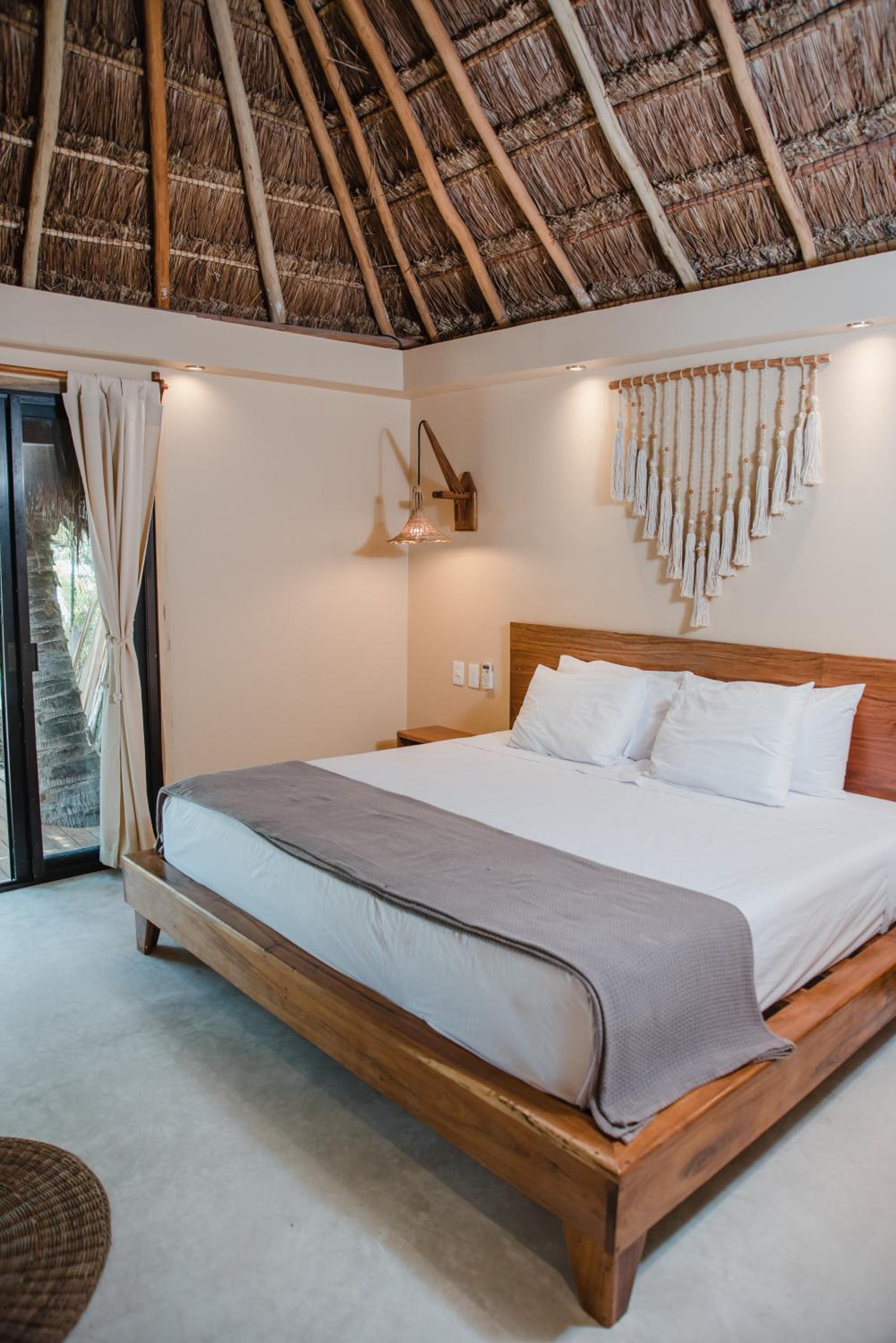 Hotel CasaBakal A pie de Laguna Bacalar