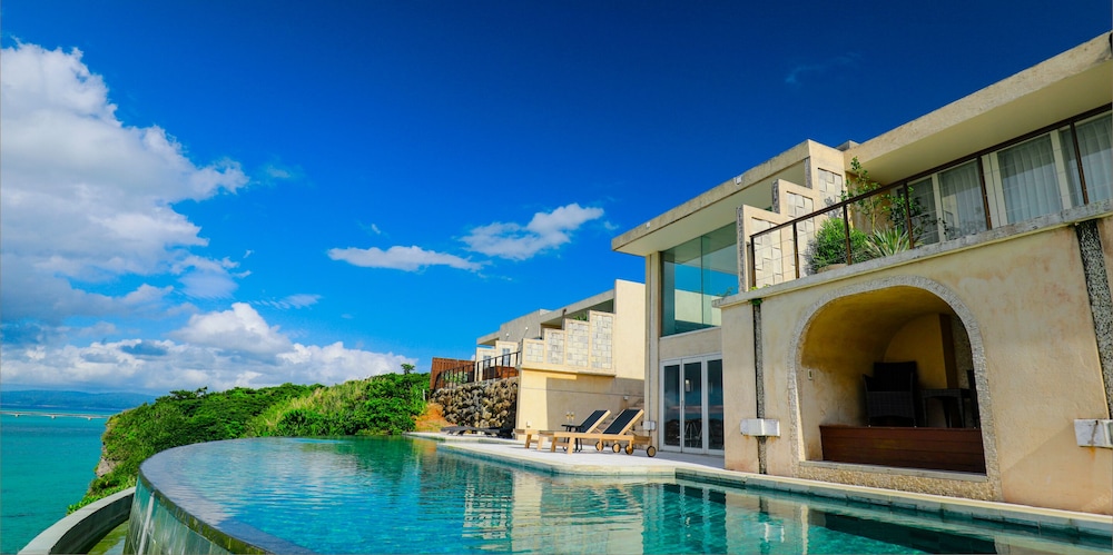 Kayatsuma Okinawa Hotel & Resort in Okinawa, Japan