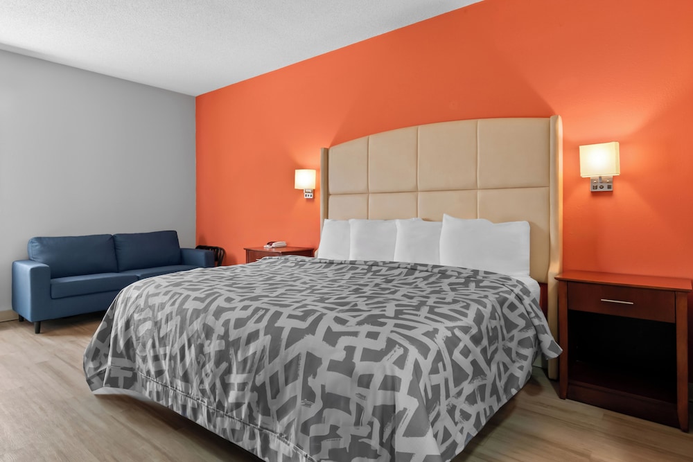 Motel6 Harrisburg PA Hershey PA - photo 16