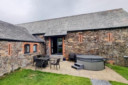 Treworgie Barton Duchy in Bude, United Kingdom