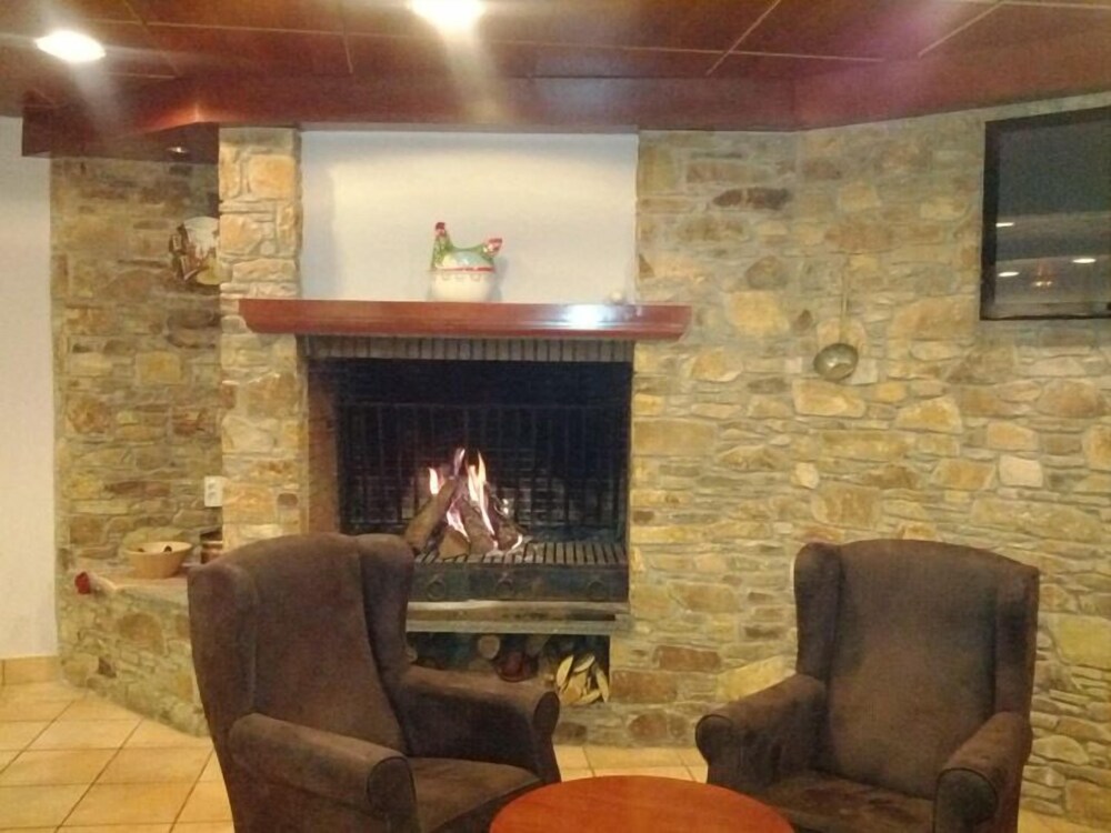 Hotel & SPA Niunit — Ordino — photo 4