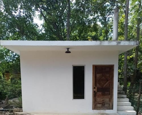 Sistren’s Studio in Negril, Jamaica