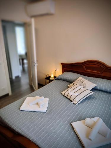 La Foce — 4-Star Luxury Hotel in Savona, Italy