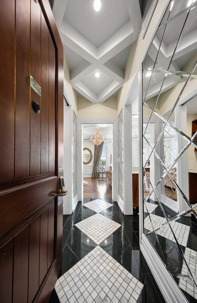 The Fairmount Hotel - photo 4